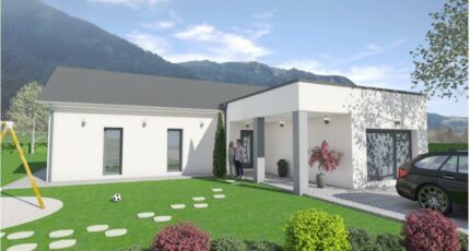 Panazol Maison neuve - 2312862-10515modele9202304285f0Dq.jpeg Maisons France Confort