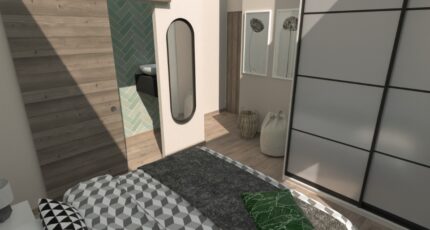 Fleury Maison neuve - 2256839-692modele1020241010OeZlg.jpeg Maisons France Confort