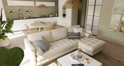 Fleury Maison neuve - 2256836-692modele920241009D13Ah.jpeg Maisons France Confort