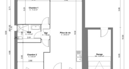 Ginestas Maison neuve - 2256907-692modele820241114P9JT1.jpeg Maisons France Confort