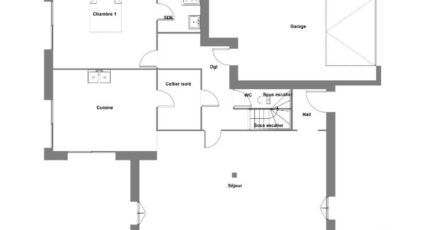 Guilvinec Maison neuve - 2360650-6245modele620250612lEzvo.jpeg Maisons France Confort