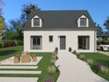 Maison à construire à Neuvy-le-Roi (37370) 2360466-11026modele620250128gms2A.jpeg Maisons France Confort