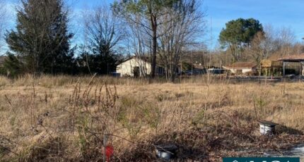 Mios Terrain à bâtir - 2360588-5828annonce120250722JzDHH.jpeg Maisons France Confort