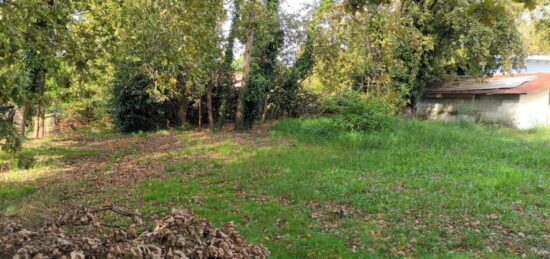 Terrain à bâtir à Biscarrosse, Nouvelle-Aquitaine