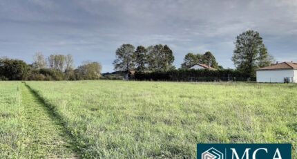 Sault-de-Navailles Terrain à bâtir - 2360646-5828annonce1202503183dCqP.jpeg Maisons France Confort