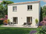 Maison neuve à Briscous (64240) 2360724-3980modele720180824tKlnB.jpeg Maisons France Confort