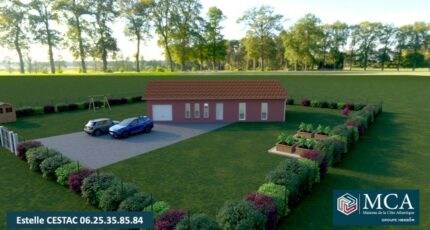 Labastide-d'Armagnac Maison neuve - 2360734-5828annonce720251003tAzFQ.jpeg Maisons France Confort