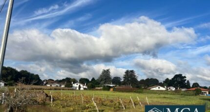 Seignosse Terrain à bâtir - 2360824-5828annonce120251023Jfn9R.jpeg Maisons France Confort