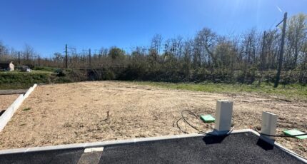 La Brède Terrain à bâtir - 2360982-10657annonce120251208f1hTl.jpeg Maisons France Confort