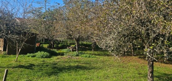 Terrain à bâtir à Bazas, Nouvelle-Aquitaine