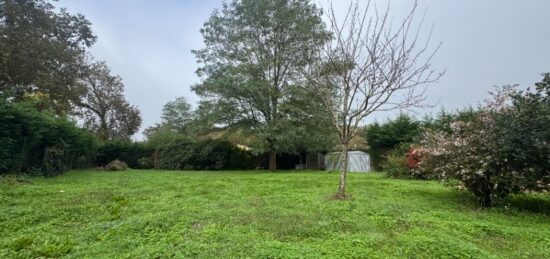 Terrain à bâtir à Toulenne, Nouvelle-Aquitaine