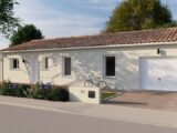 Maison à construire à Toulenne (33210) 2314911-11295modele620250528lMzZB.jpeg Maisons France Confort