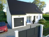 Maison à construire à Châteauroux (36000) 2360542-5001modele6202204273u1yg.jpeg Maisons France Confort