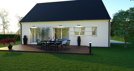 Châteauroux Maison neuve - 2360542-5001modele820220427ocBQy.jpeg Maisons France Confort