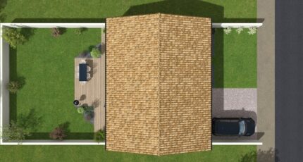 Saint-Rogatien Maison neuve - 2324995-6886modele920221213R82Kz.jpeg Maisons France Confort