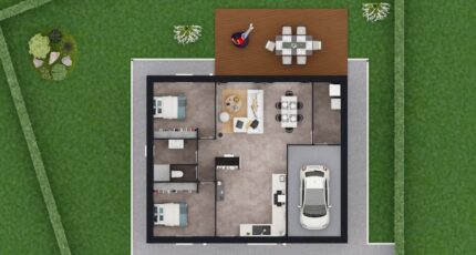 Fresnay-sur-Sarthe Maison neuve - 2360645-3704modele620251003a1npS.jpeg Maisons France Confort