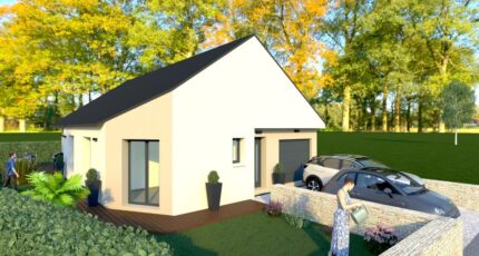 Thaon Maison neuve - 2319047-4402modele720240604oAE8t.jpeg Maisons France Confort