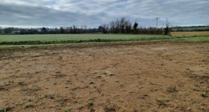 Saint-Aubin-de-Locquenay Terrain à bâtir - 2361032-3704annonce120251208uhggx.jpeg Maisons France Confort