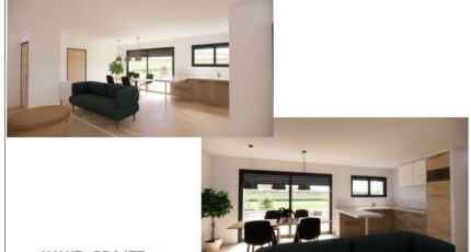 Lassay-les-Châteaux Maison neuve - 2337166-3855modele820250206LyPrW.jpeg Maisons France Confort