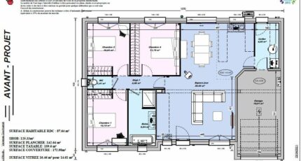 Lassay-les-Châteaux Maison neuve - 2337172-3855modele620250206KLqN8.jpeg Maisons France Confort