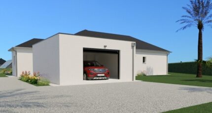 Gizeux Maison neuve - 2359183-10999modele720250606gqUdr.jpeg Maisons France Confort