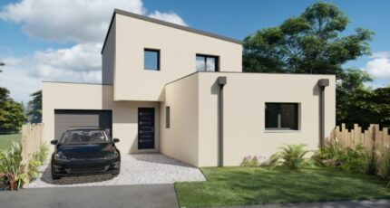 Saint-Jean-de-Linières Maison neuve - 2361152-961modele620240722UnwzH.jpeg Maisons France Confort