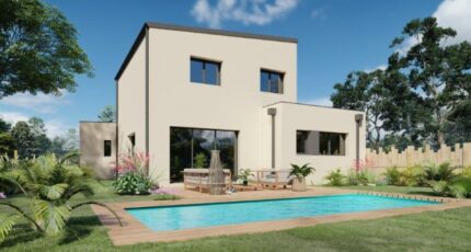 Saint-Jean-de-Linières Maison neuve - 2361152-961modele720240722HpP7s.jpeg Maisons France Confort