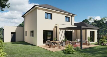 Champtocé-sur-Loire Maison neuve - 2361176-939modele720230616S7Uz9.jpeg Maisons France Confort