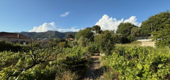Terrain à bâtir à , Var