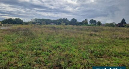 Carcarès-Sainte-Croix Maison neuve - 2361179-5828annonce12025070911MOu.jpeg Maisons France Confort