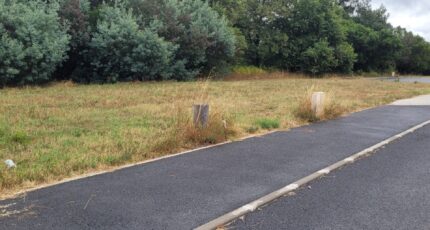 Artigues-près-Bordeaux Terrain à bâtir - 2254895-11293annonce120250829LqOqI.jpeg Maisons France Confort