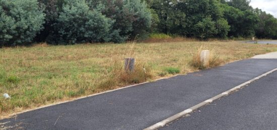 Terrain à bâtir à Artigues-près-Bordeaux, Nouvelle-Aquitaine