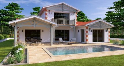 Gujan-Mestras Maison neuve - 2296827-11342modele720250520DryfQ.jpeg Maisons France Confort