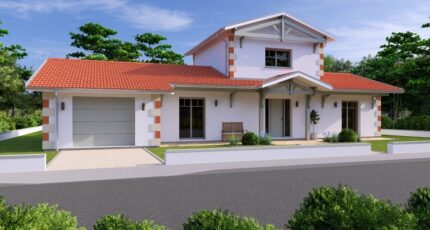 Gujan-Mestras Maison neuve - 2296827-11342modele920250520Rv3Lf.jpeg Maisons France Confort