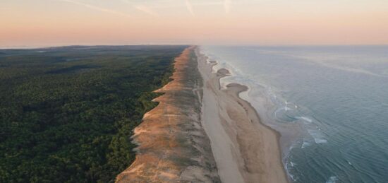 Terrain à bâtir à Mézos, Nouvelle-Aquitaine