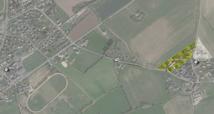 Missy Terrain à bâtir - 2361457-474annonce120251208e4UcO.jpeg Maisons France Confort