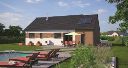 Cagny Maison neuve - 2361517-412modele720150505Qyw5p.jpeg Maisons France Confort