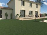 Maison à construire à Lorgues (83510) 2361582-4529modele720250731kxT5E.jpeg Maisons France Confort