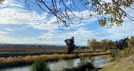 Roubia Terrain à bâtir - 2357907-692annonce2202512048AIuV.jpeg Maisons France Confort