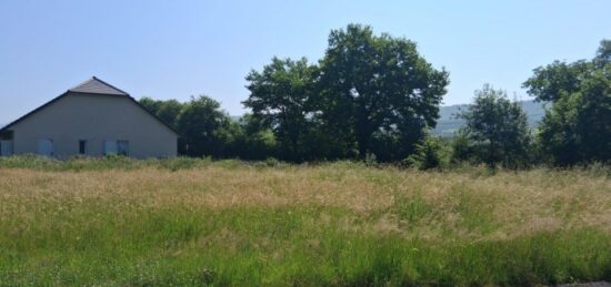 Terrain à bâtir à Polminhac, Auvergne-Rhône-Alpes
