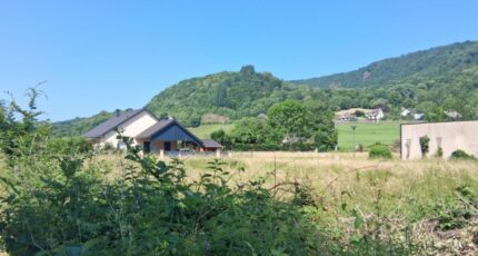 Polminhac Terrain à bâtir - 2330574-6976annonce220250717lZHZP.jpeg Maisons France Confort