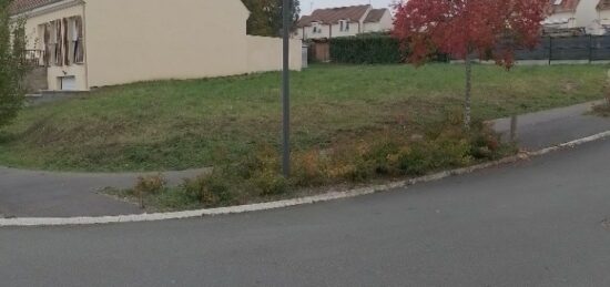 Terrain à bâtir à Compiègne, Hauts-de-France