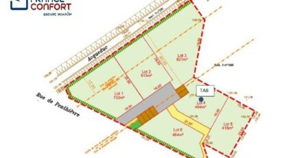 Bû Terrain à bâtir - 2260333-11561annonce120250904H554v.jpeg Maisons France Confort
