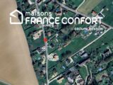 Terrain à bâtir à Marcilly-la-Campagne (27320) 2258210-11561annonce120250902QeZwG.jpeg Maisons France Confort