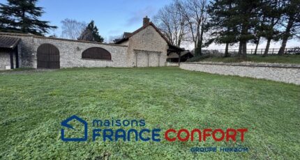 Bueil Terrain à bâtir - 2260704-11561annonce120250904ECcPE.jpeg Maisons France Confort