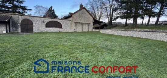 Terrain à bâtir à Bueil, Normandie