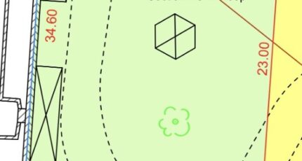 Bueil Terrain à bâtir - 2260704-11561annonce320250904f6UJq.jpeg Maisons France Confort