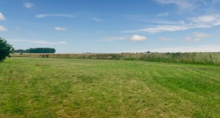 Aviron Terrain à bâtir - 2260720-11561annonce22025090578RMJ.jpeg Maisons France Confort