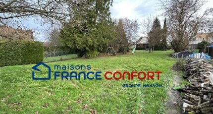 Gambais Terrain à bâtir - 2260488-11561annonce120250904QpMTC.jpeg Maisons France Confort