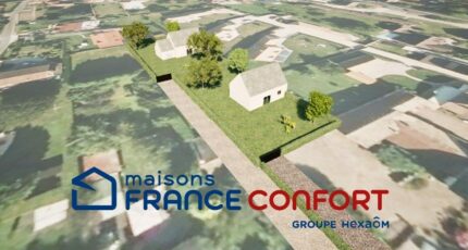 Gambais Terrain à bâtir - 2260488-11561annonce220250904Pddqw.jpeg Maisons France Confort